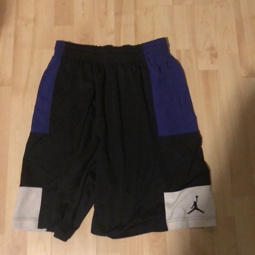 Jordan shorts